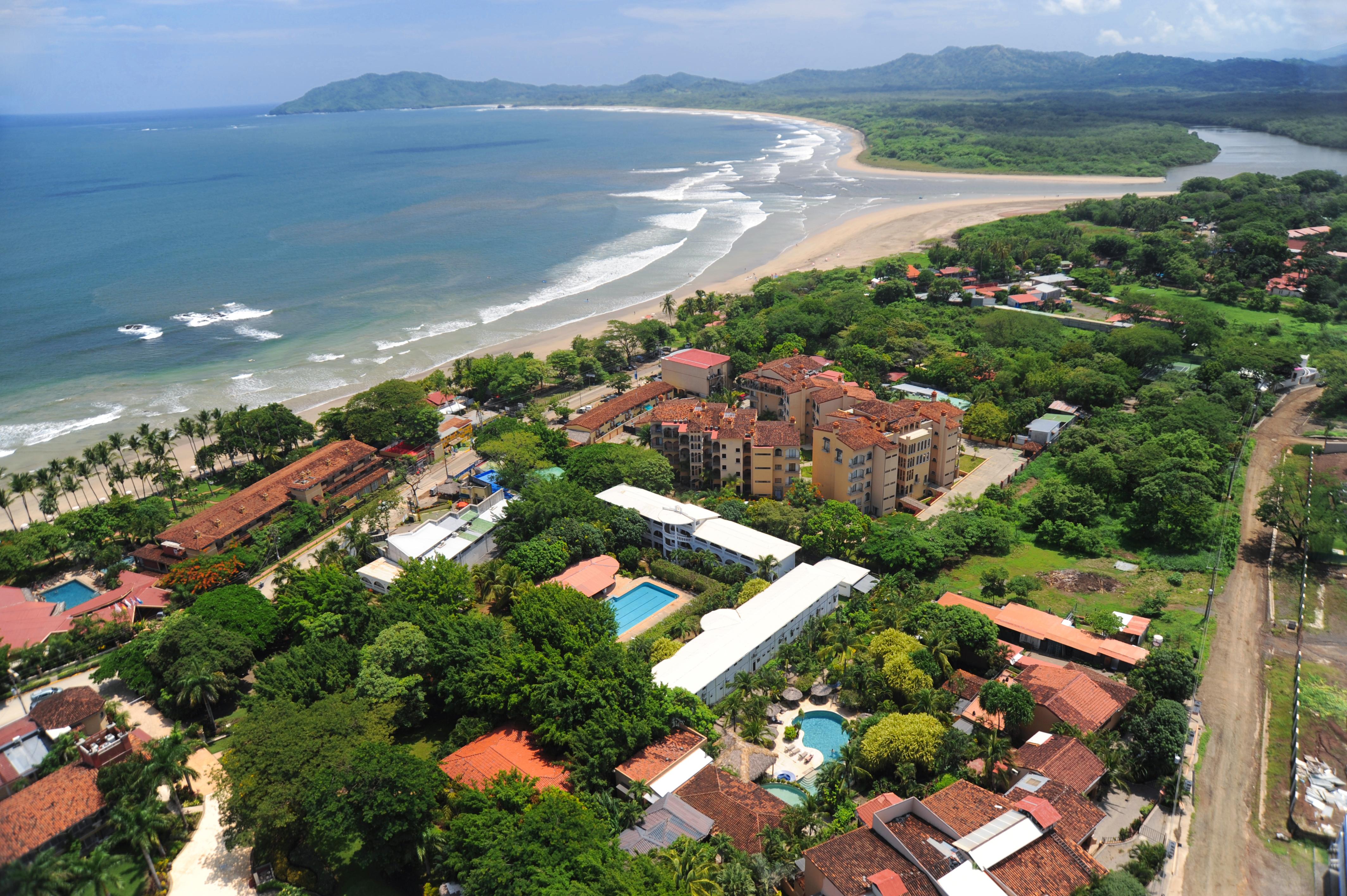 16 Best Hotels in Tamarindo. Hotels from C 30 night KAYAK