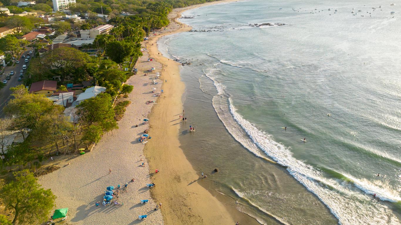 Tamarindo Tamarindo