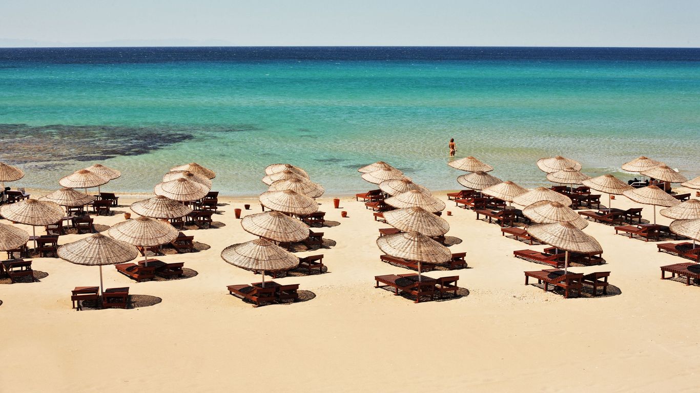 Hotels in Alacati