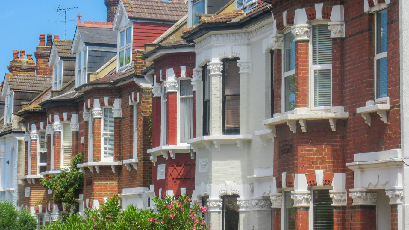 Vacances à Hounslow