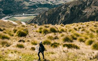 The Remarkables Ski Area