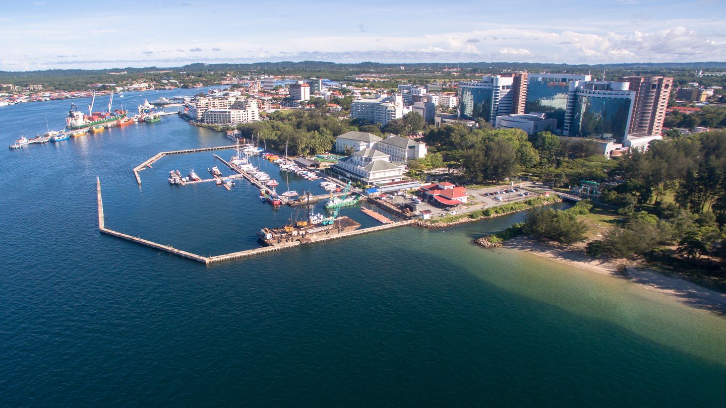 16 Best Hotels in Labuan. Hotels from $15/night - KAYAK