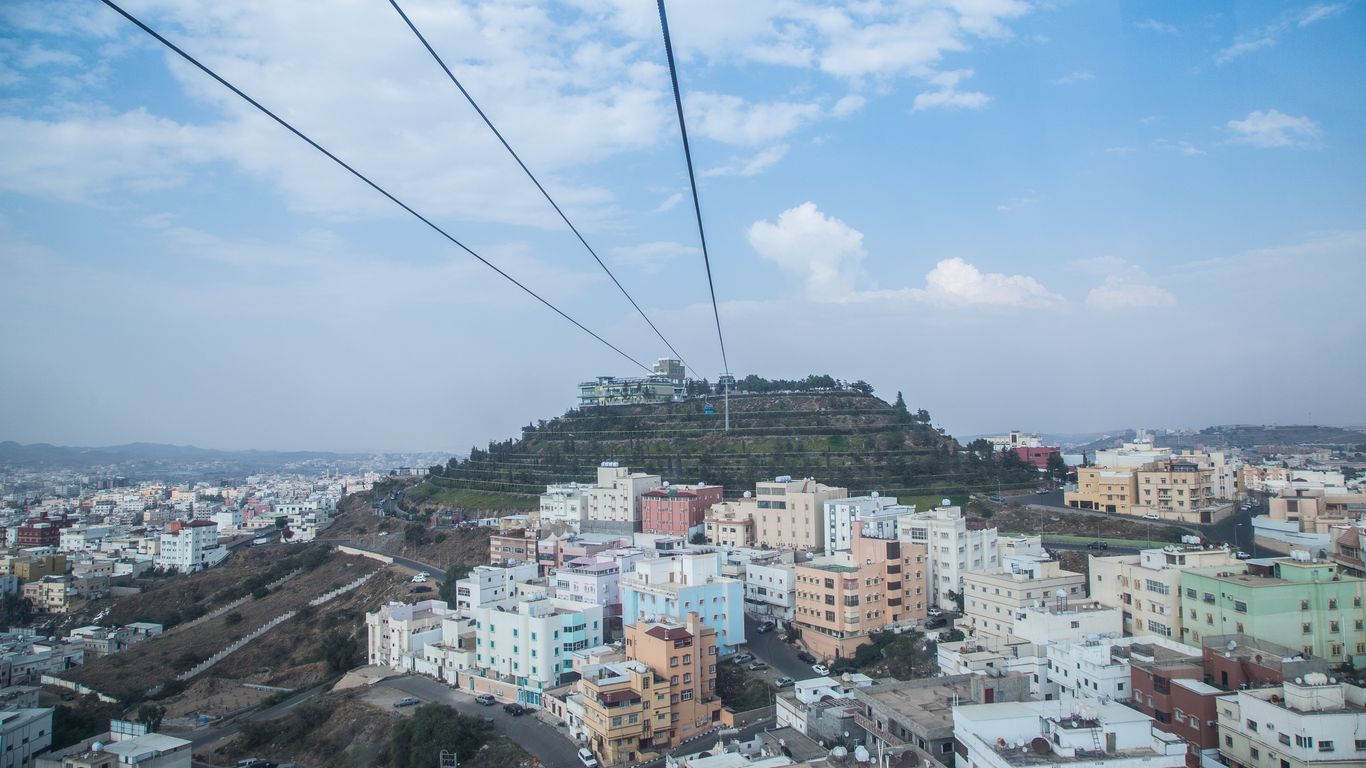 Férias em Abha