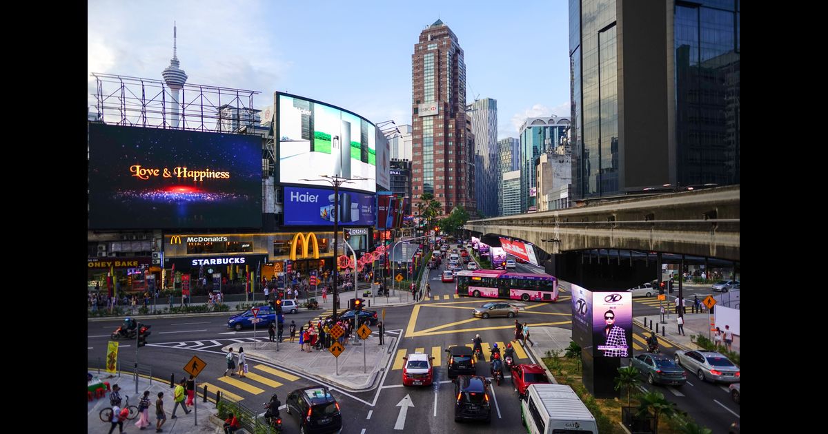 Golden Triangle Hotels 72 Cheap Golden Triangle Hotel Deals Kuala Lumpur