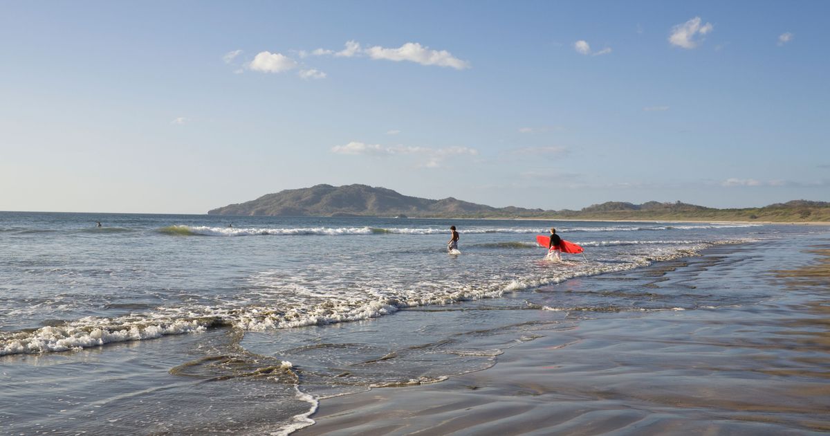Guía de viaje Playa Grande Turismo Playa Grande KAYAK