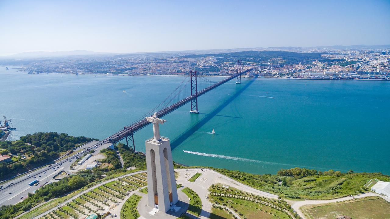 6 Passenger Van Rental in Almada | KAYAK