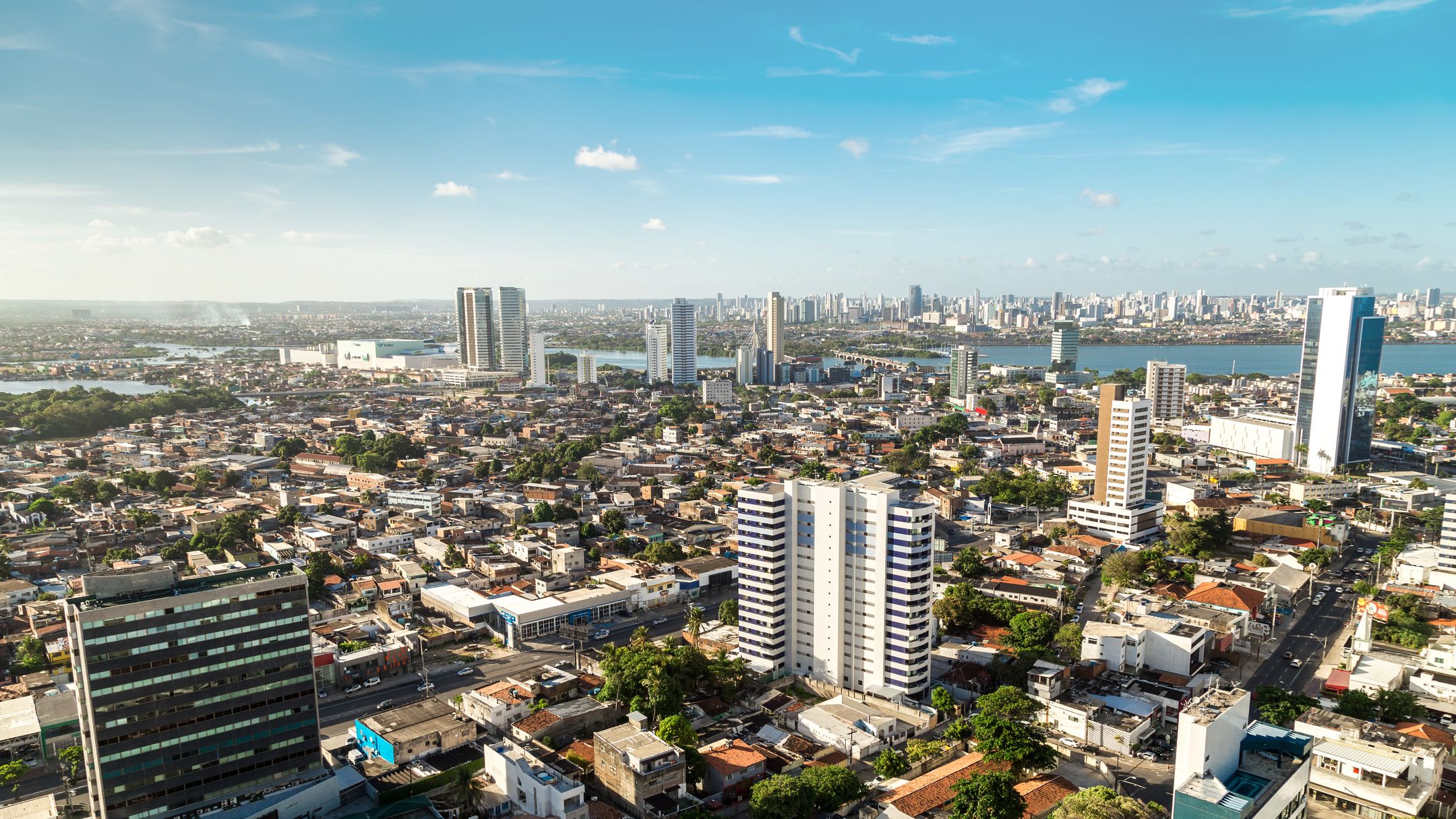 Mietwagen Recife Flughafen ab 21 € | Autovermietung Recife Flughafen | SWOODOO