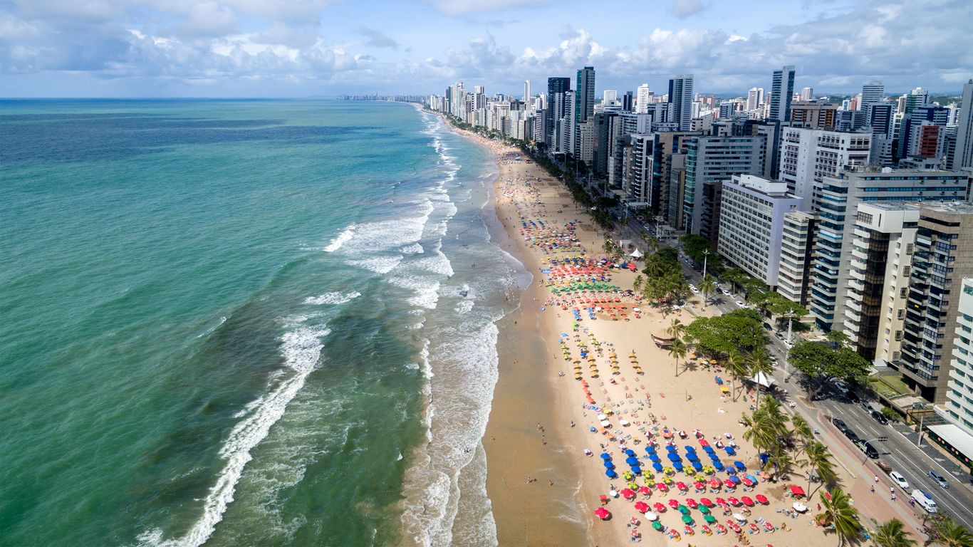 South Recife South Recife