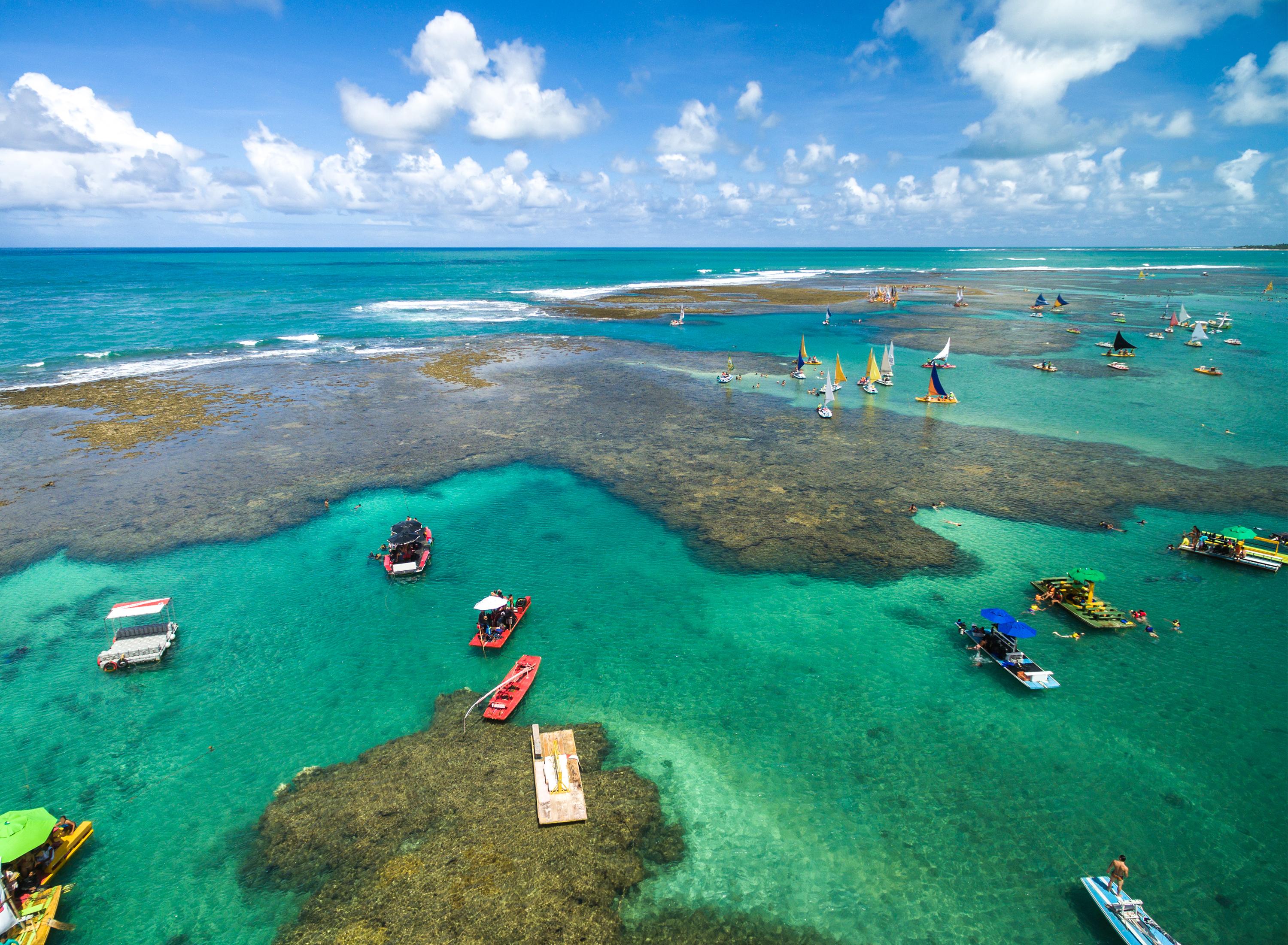 Vuelos Baratos Desde Lima A Brasil A Partir De S/ 593 - KAYAK