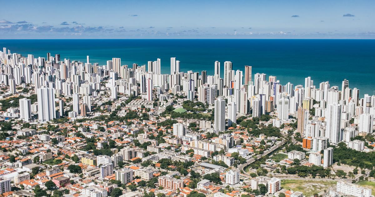 Passagens baratas Rio de Janeiro-Galeão - Recife a partir de R$ 460 | (GIG  - REC) - KAYAK