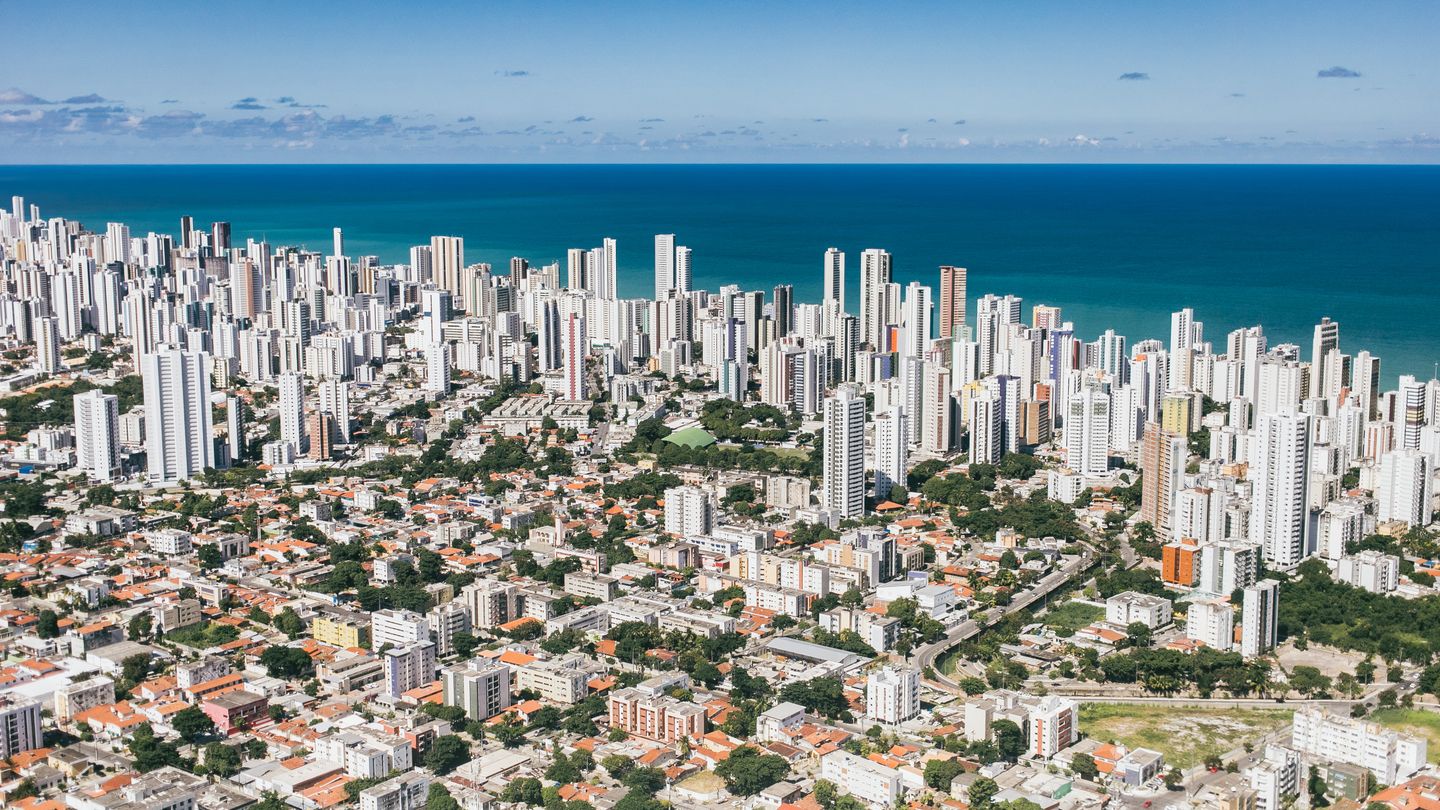Mietwagen am Recife Flughafen ab 17 €/Tag - KAYAK