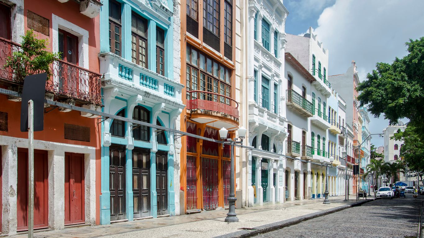 Recife Recife