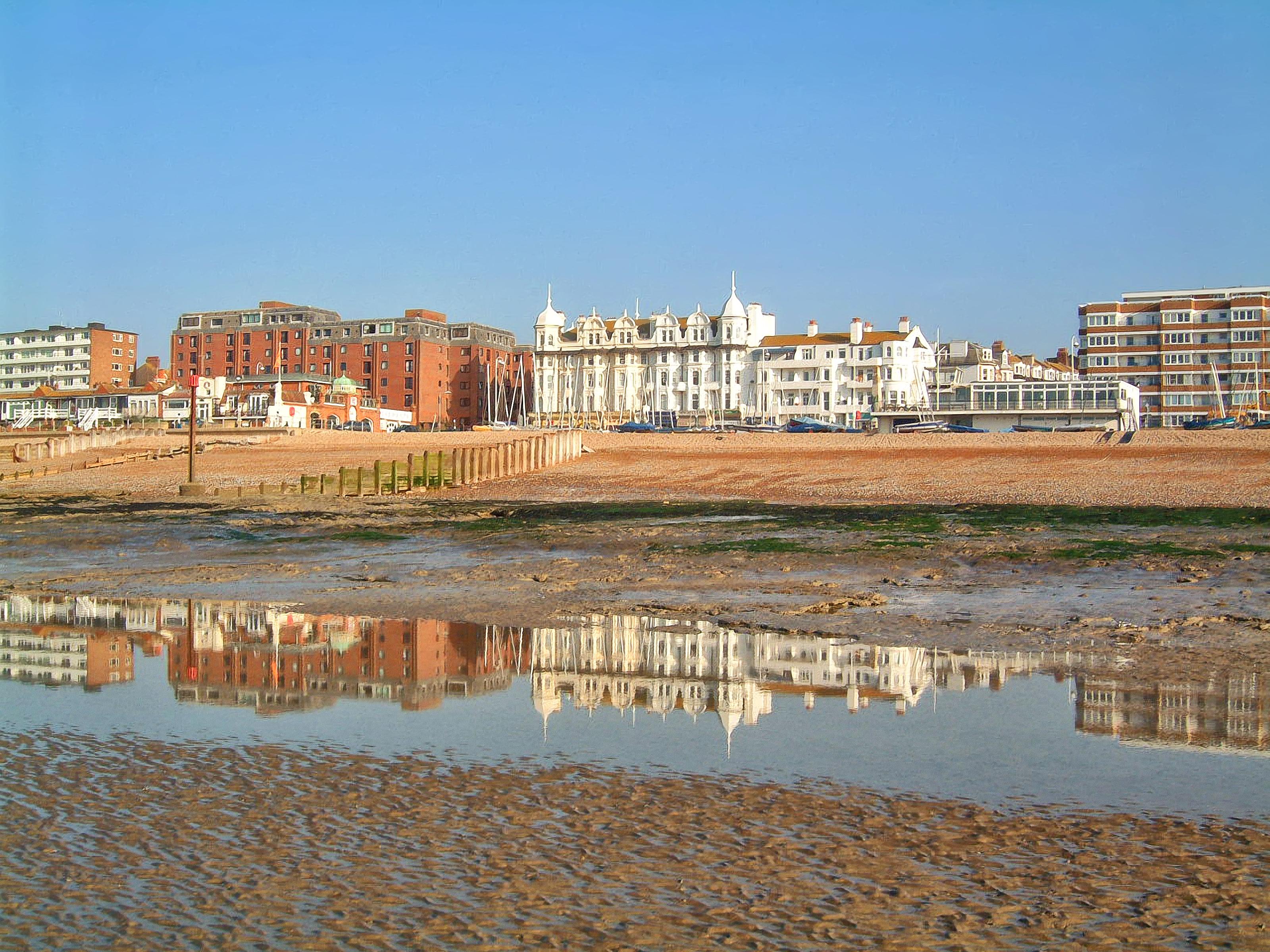 16 Best Hotels In Bexhill-on-Sea. Hotels From $78/night - KAYAK