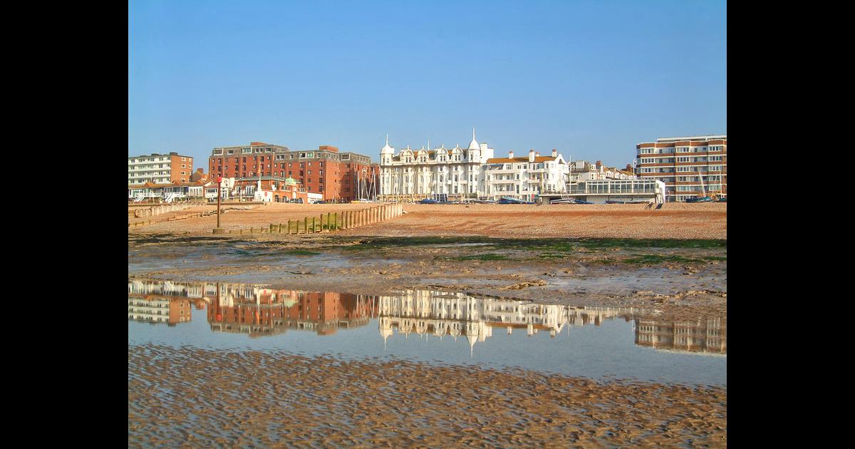 Bexhill-on-Sea Hotels  Cheap Bexhill-on-Sea Hotel Deals  United Kingdom