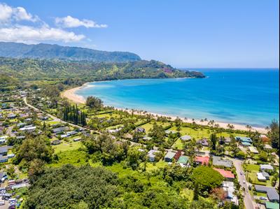 Hanalei hotels