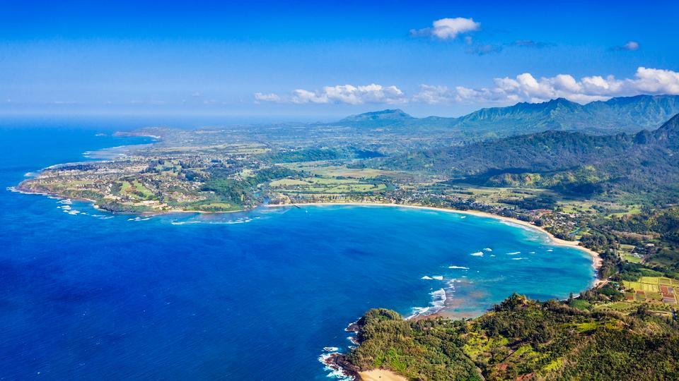 Hanalei tsunami cam today Hanalei tsunami cam today