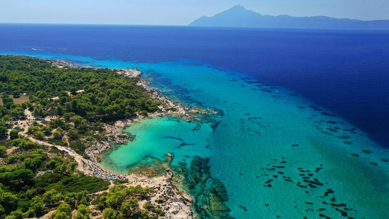 Mietwagen in Chalkidiki ab 17 €/Tag - Autovermietung auf KAYAK suchen