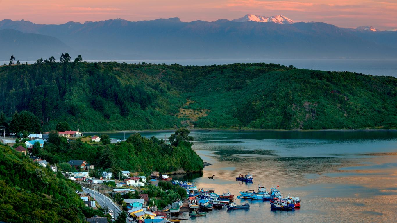 Puerto Montt