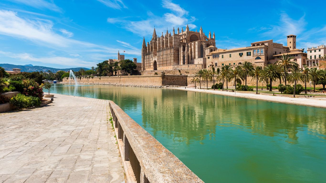 Palma de Mallorca
