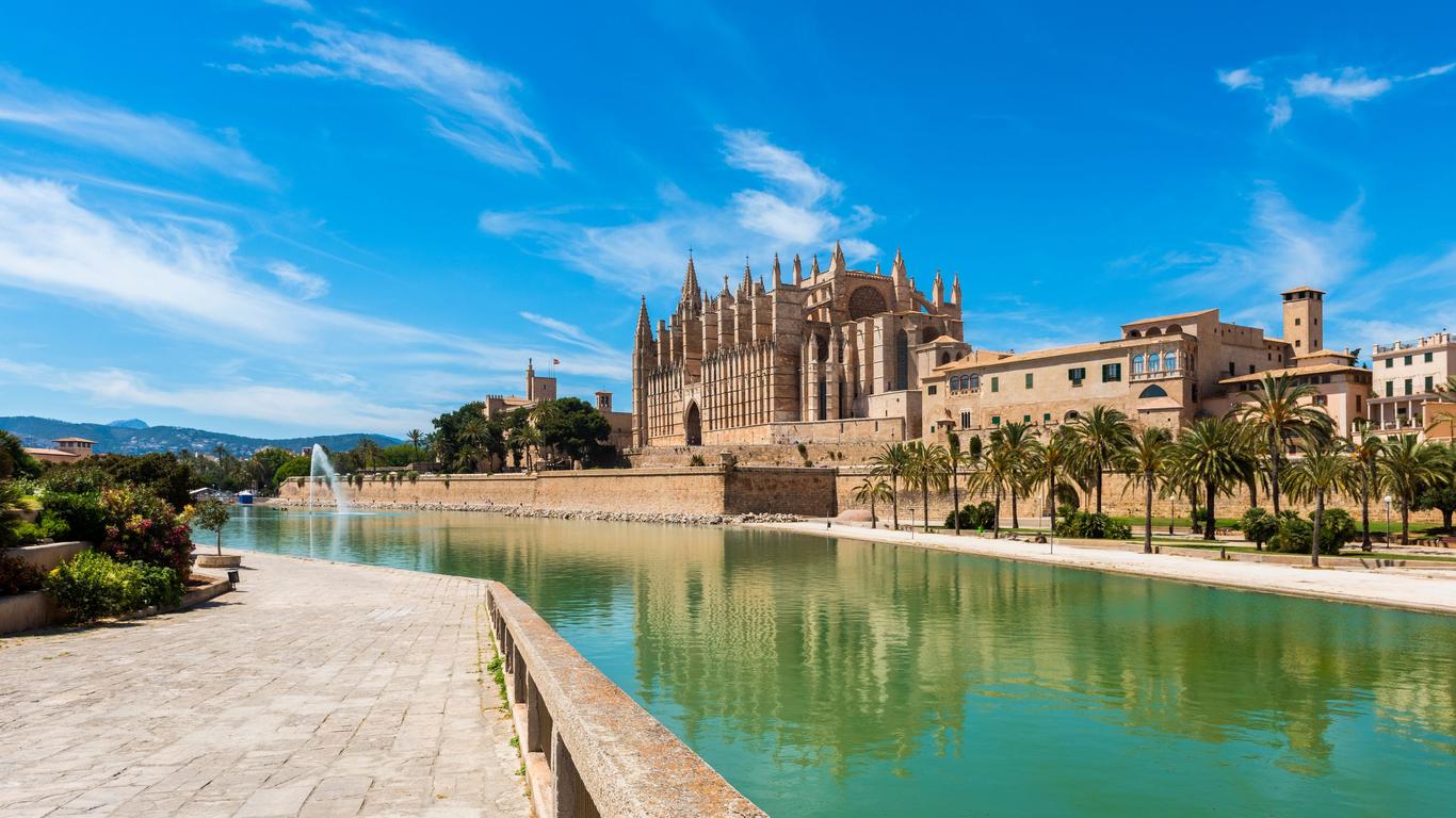palma complete travel guide