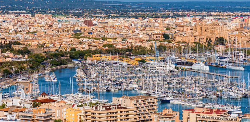 travel guide of palma