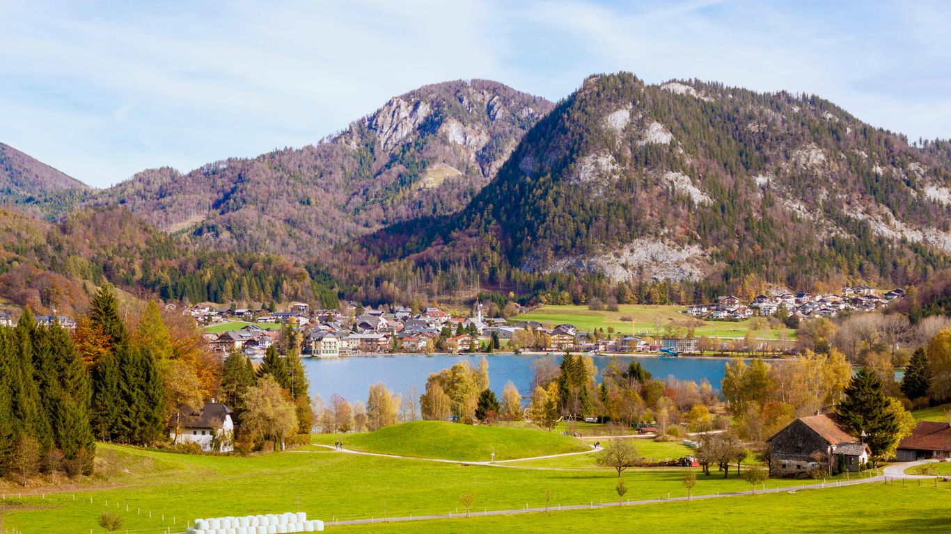 Fuschl am See