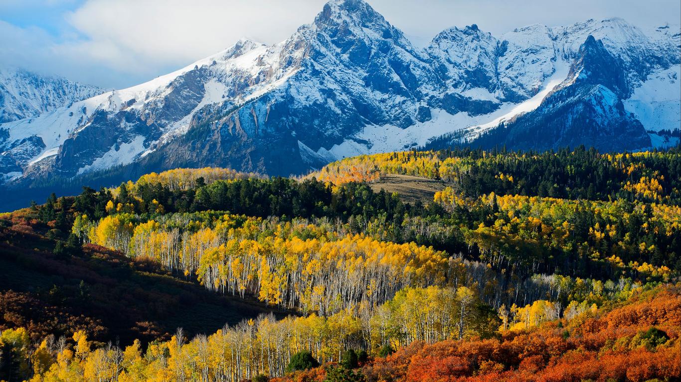 Hotels in Rocky Mountains