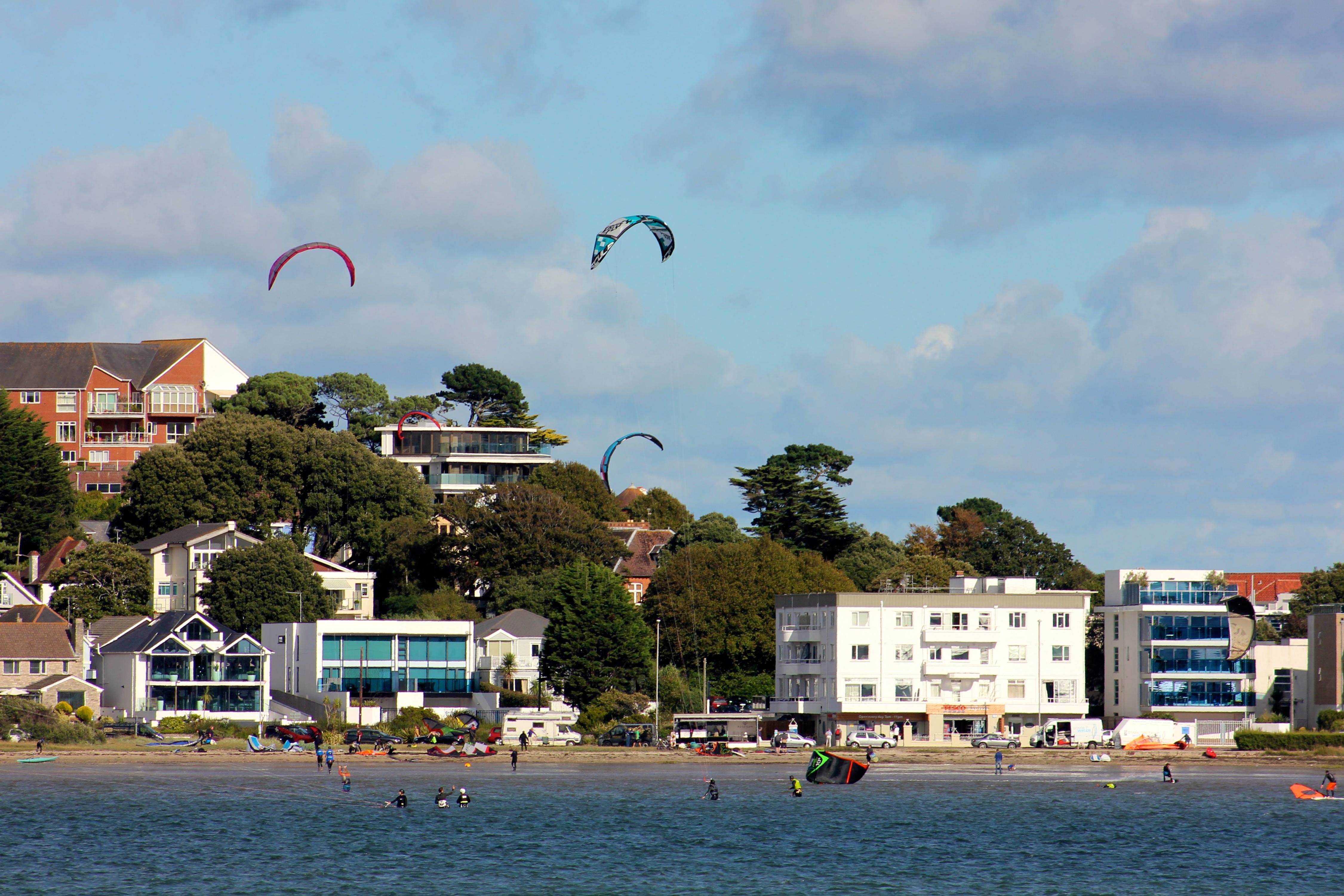 Poole Travel Guide | Poole Tourism - KAYAK