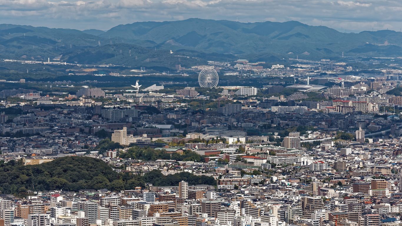 Férias em Suita
