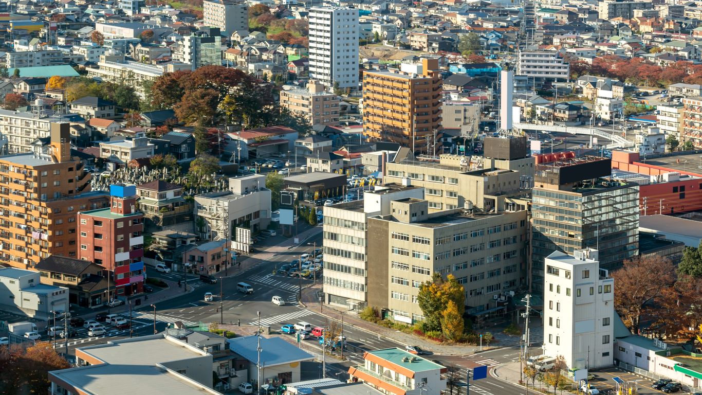 Hotel a Koriyama