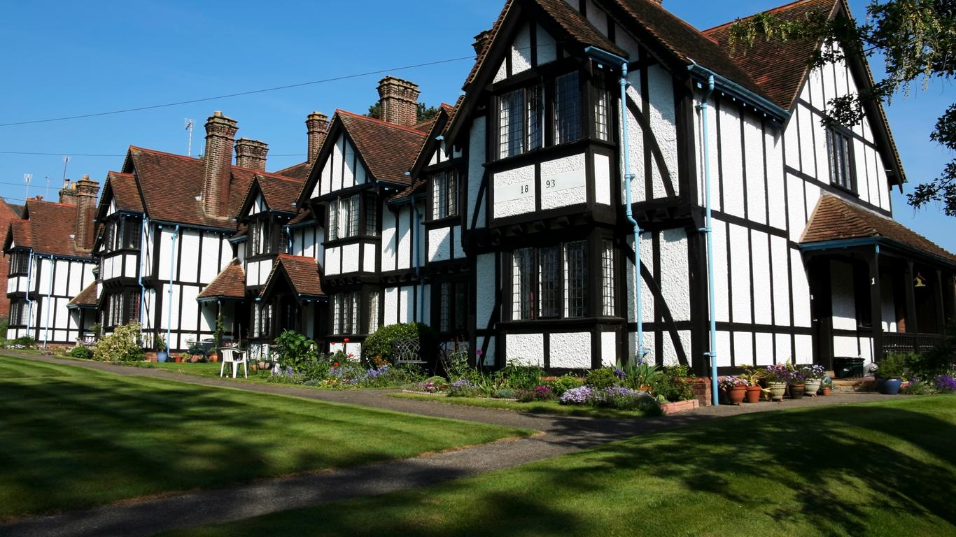 Hotels in Tring