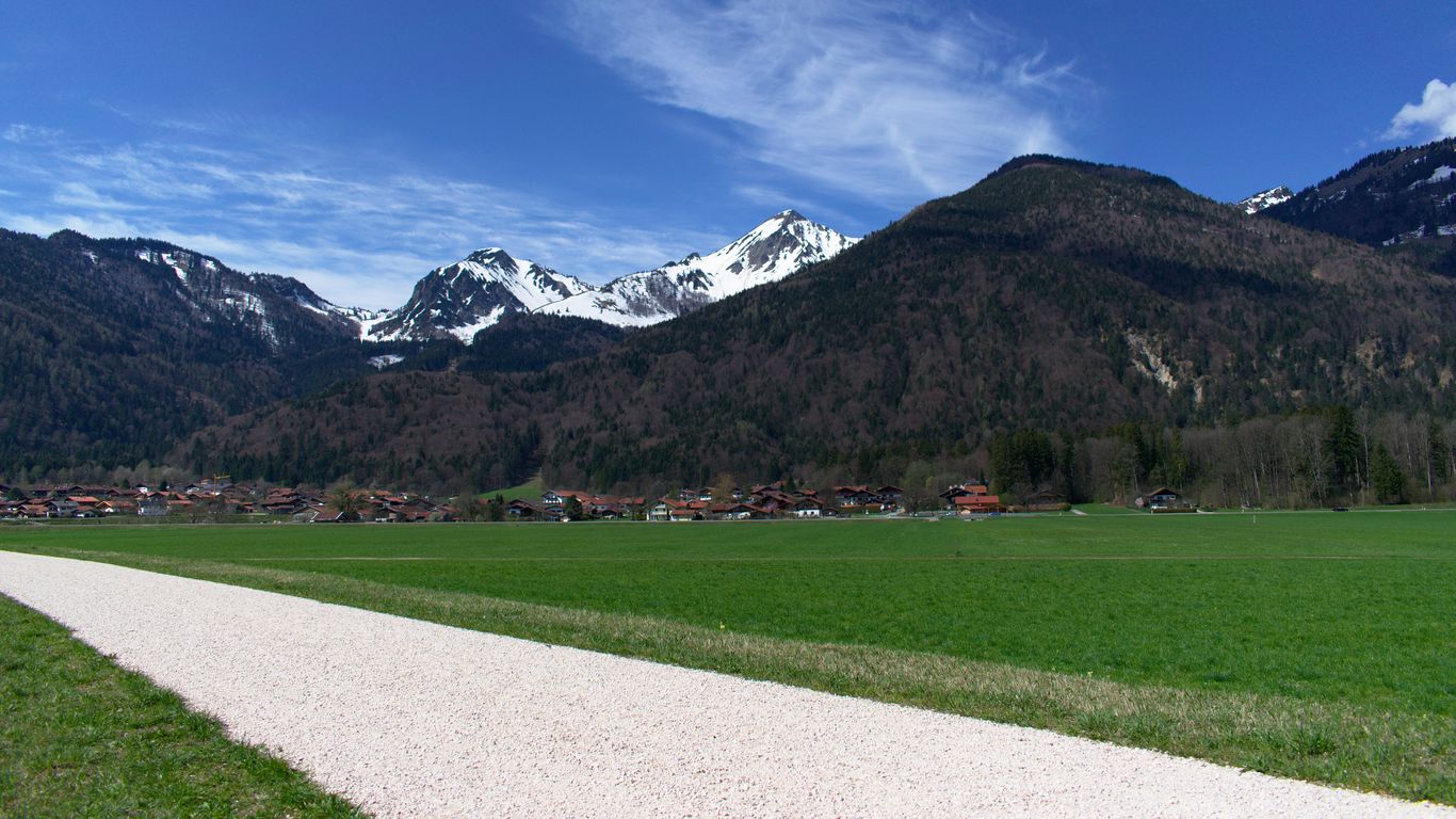 Hotels in Schleching