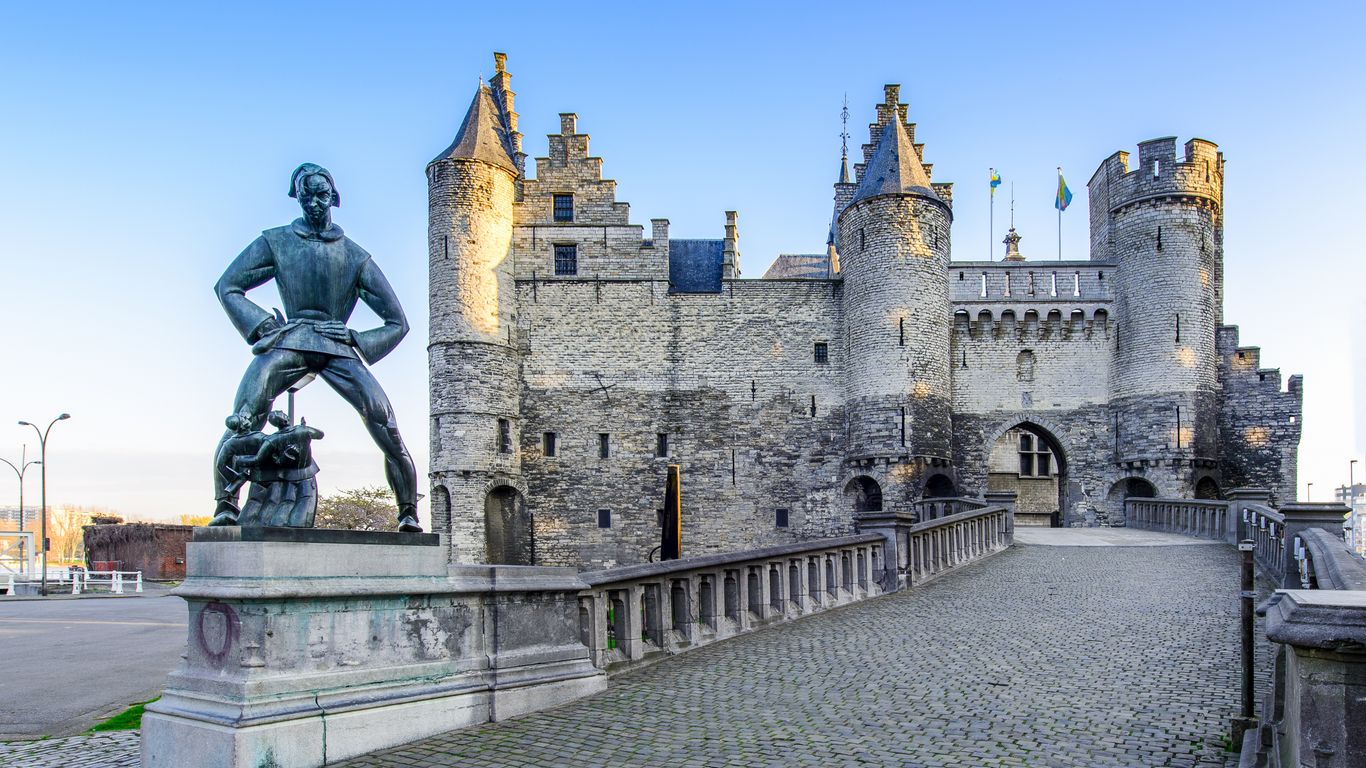 Historisch Centrum