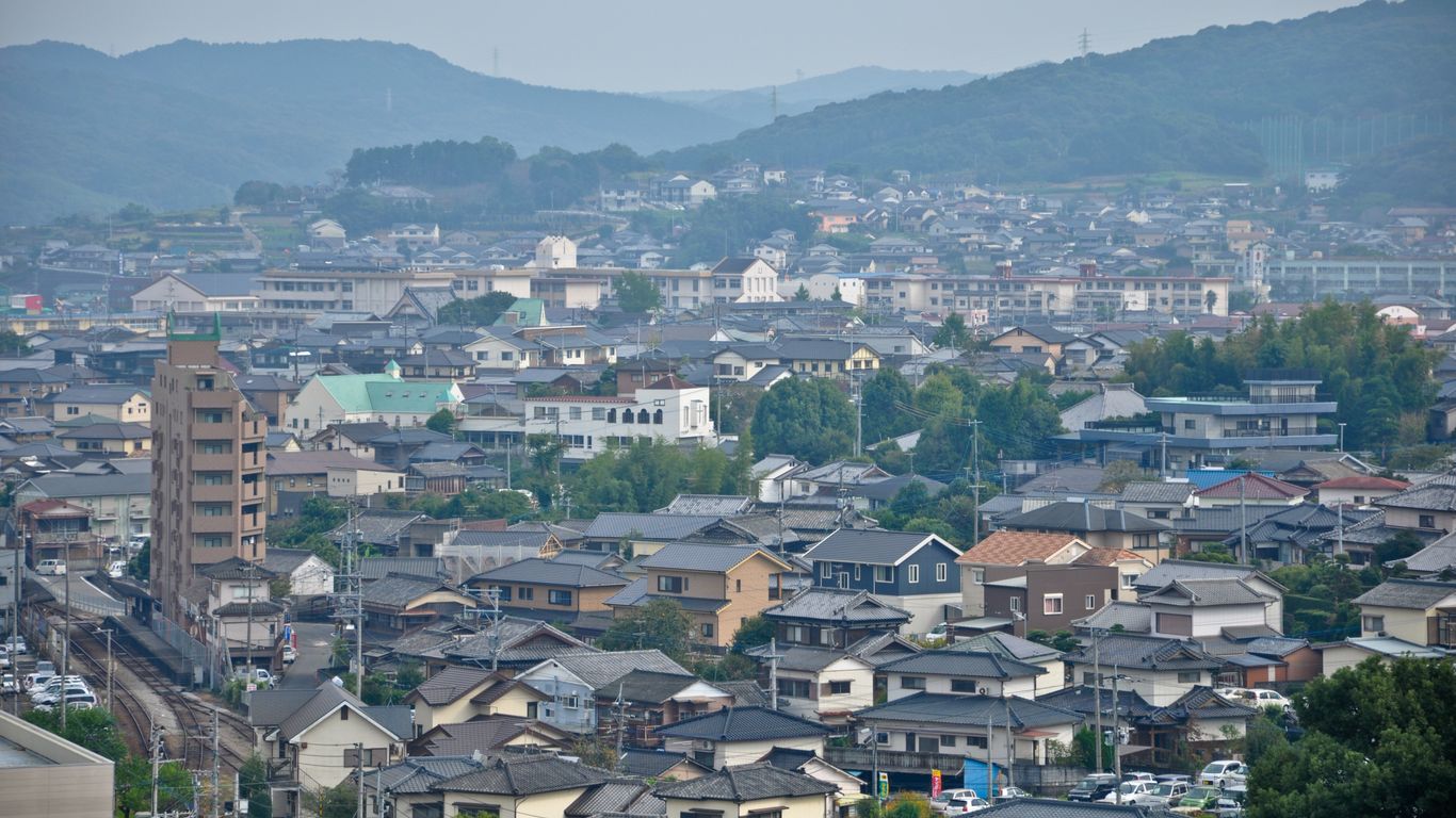 Hotels in Isahaya