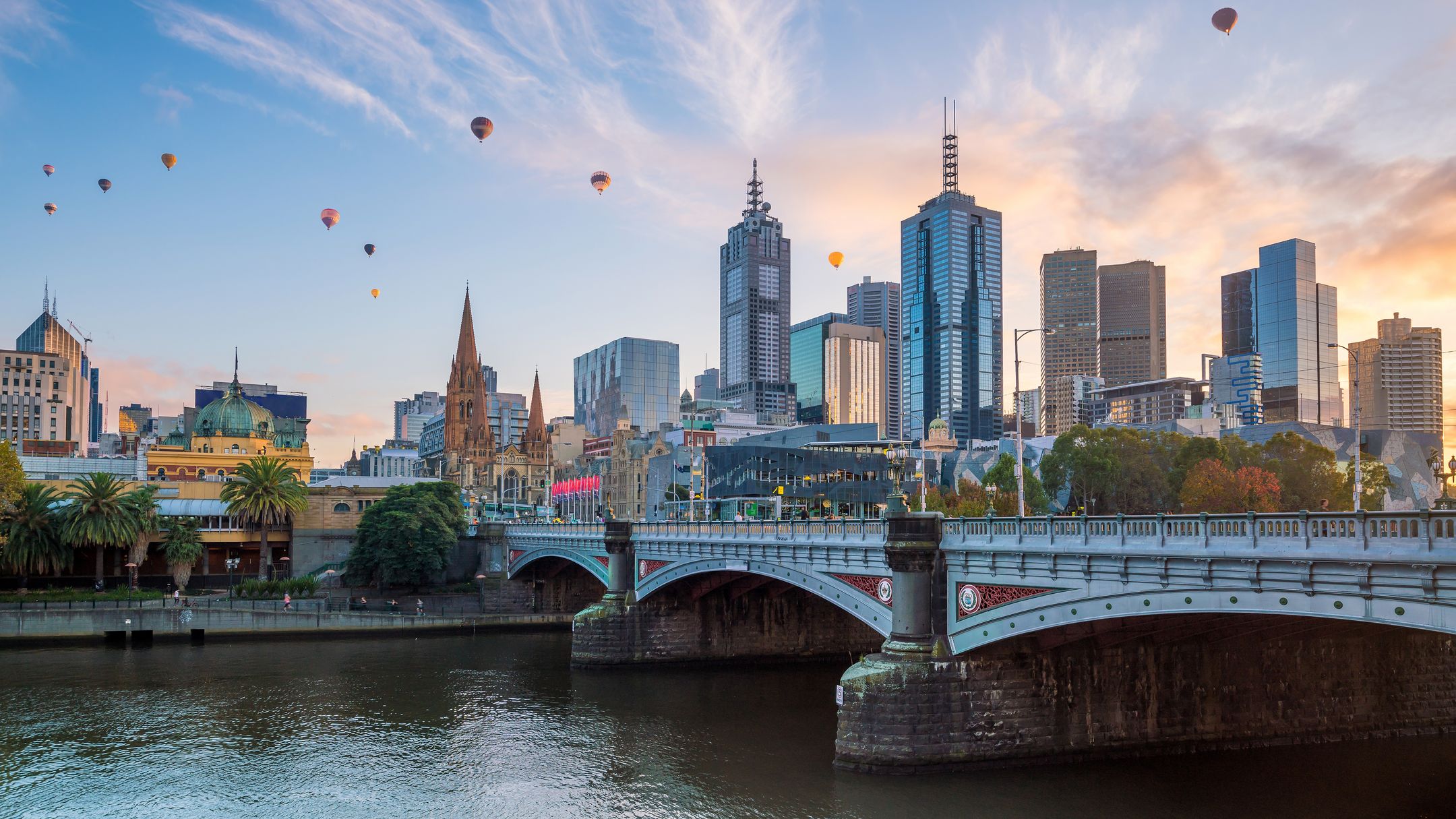 Melbourne Vacation Packages From C 392 KAYAK melbourne-vacation-packages-from-c-392-kayak