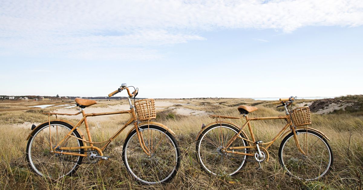 Cape Cod and the Islands vacation packages | KAYAK