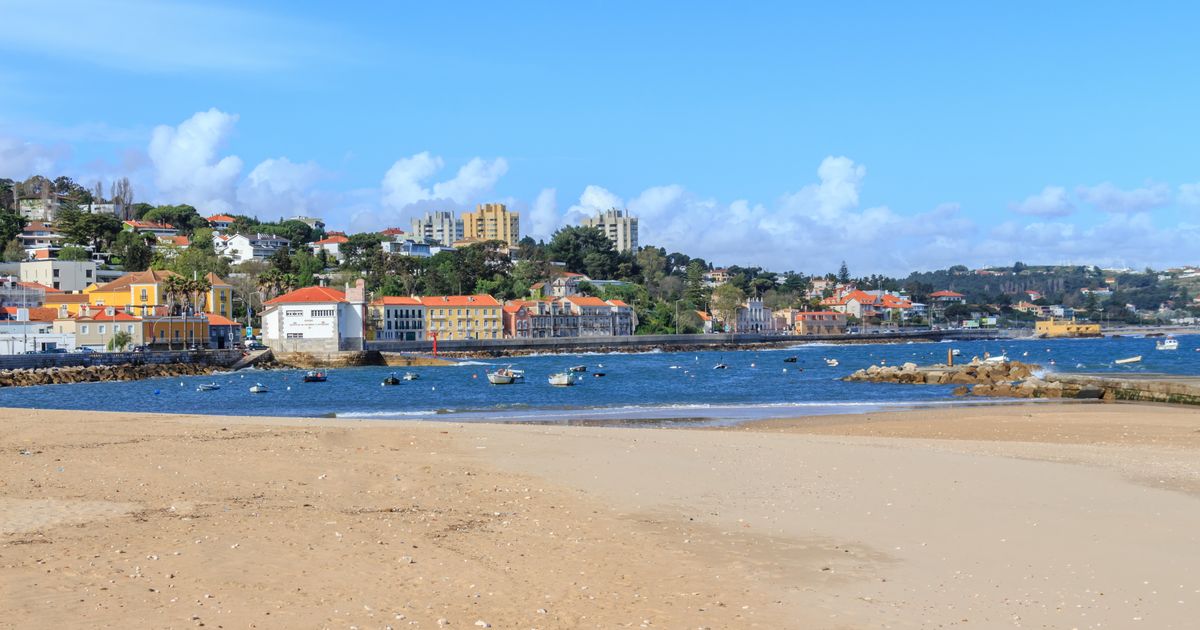 Guia de viagem de Paço de Arcos | Turismo em Paço de Arcos – KAYAK