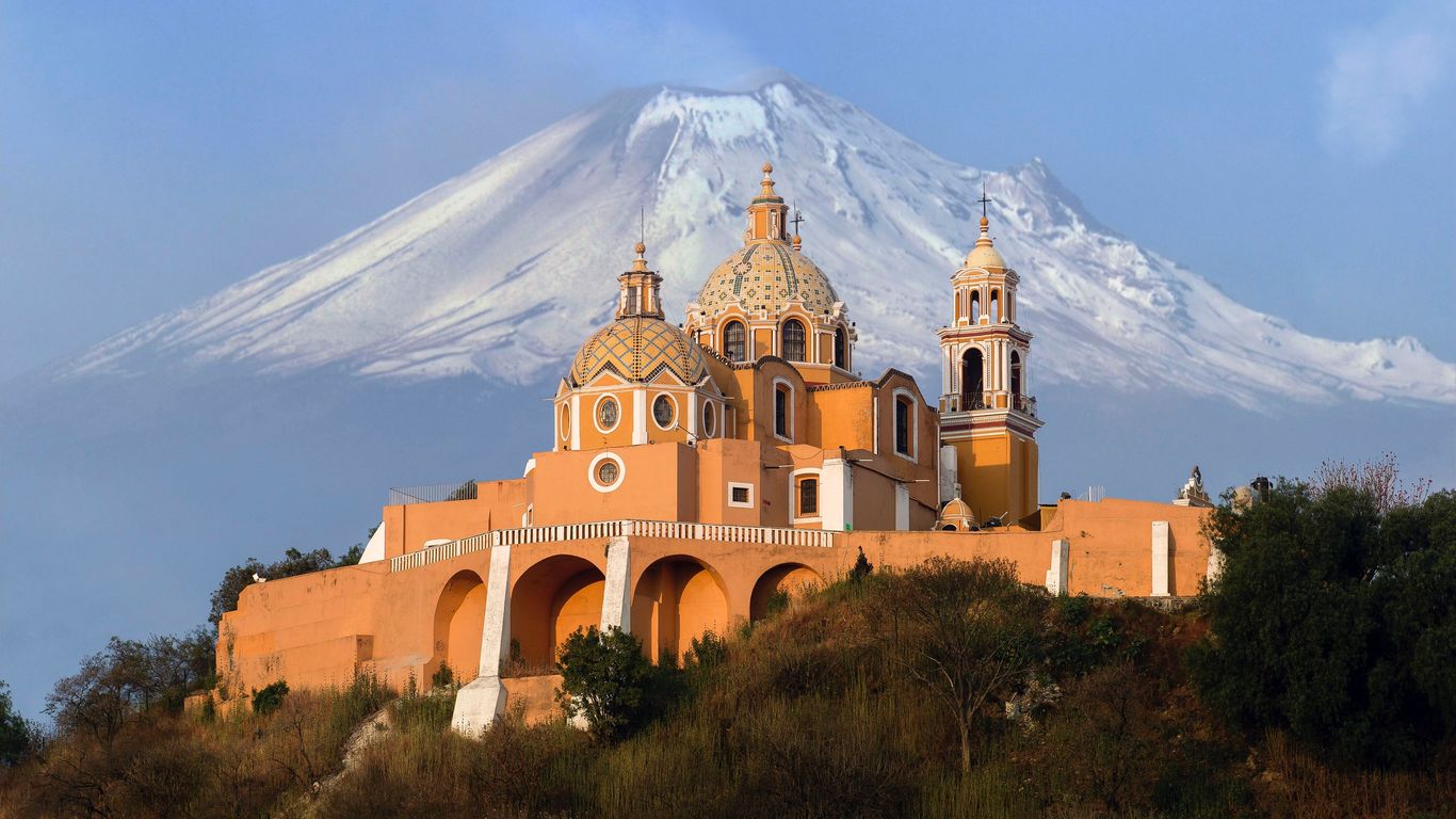 Puebla