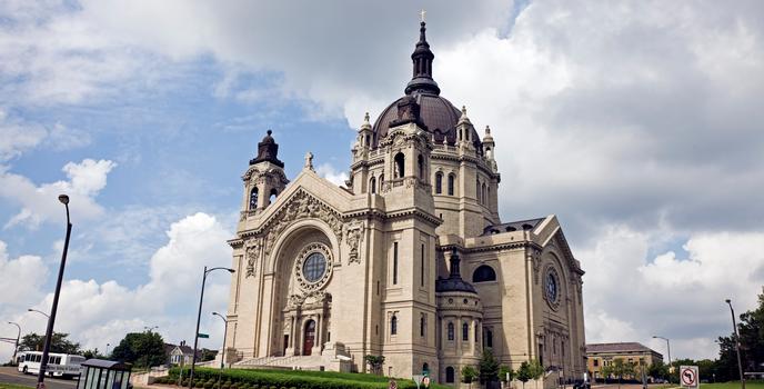 Saint Paul Museums & Historical Sites - Visit Saint Paul