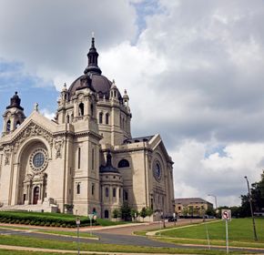 Cathedral of Saint Paul