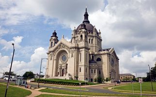Cathedral of Saint Paul