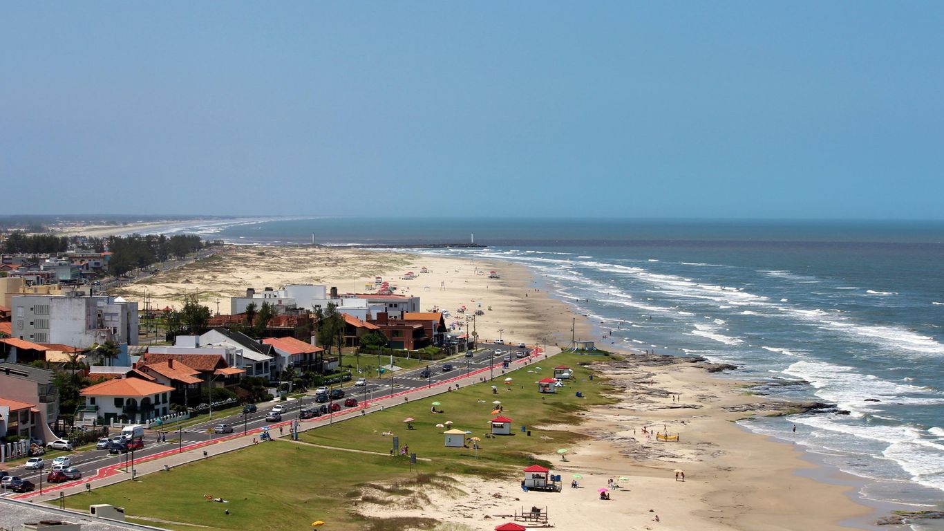 Hotels in Rio Grande do Sul