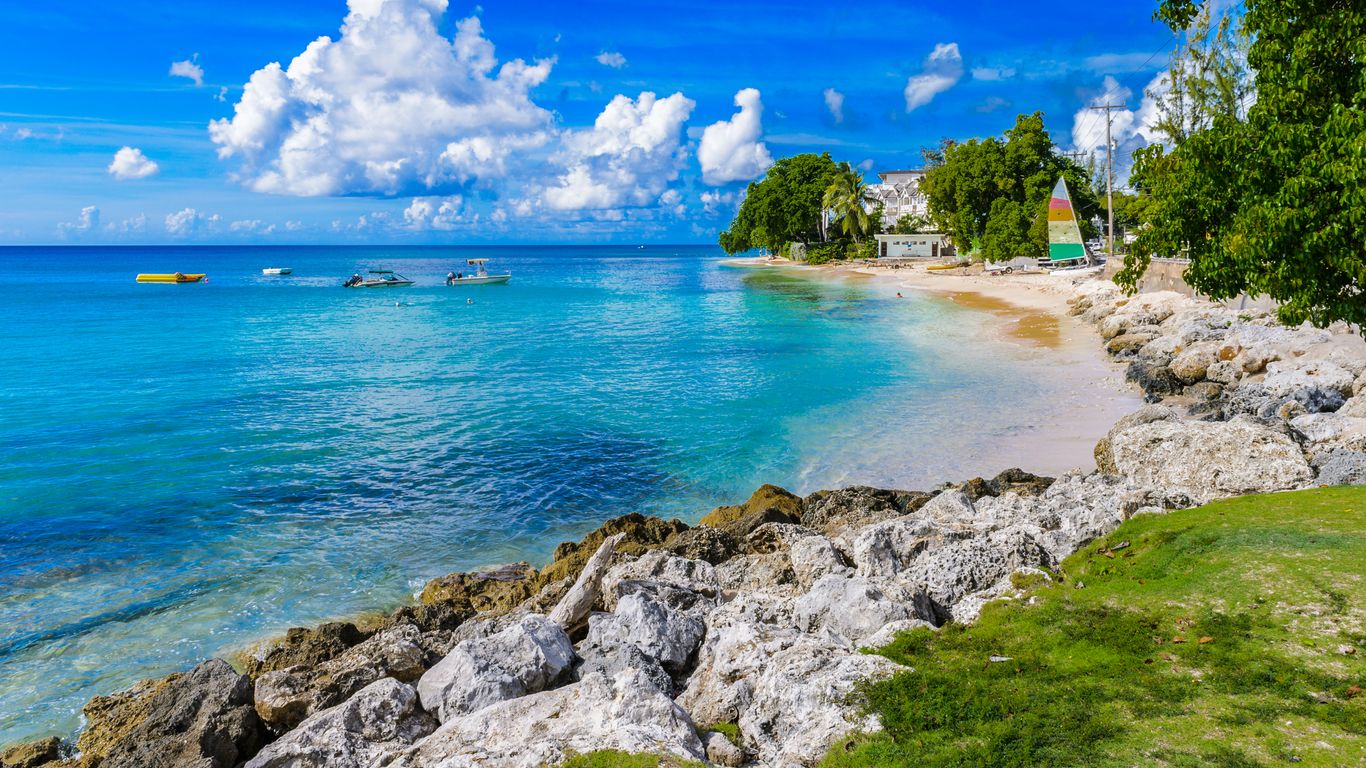 Hotels in Bridgetown