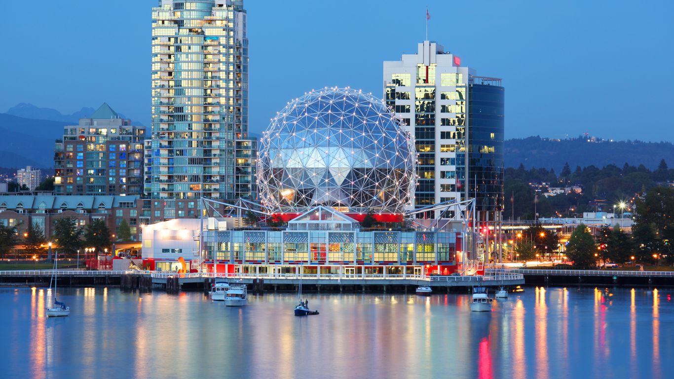 Vancouver