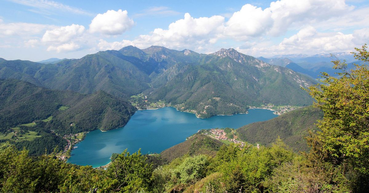 Ledro Travel Guide | Ledro Tourism - KAYAK