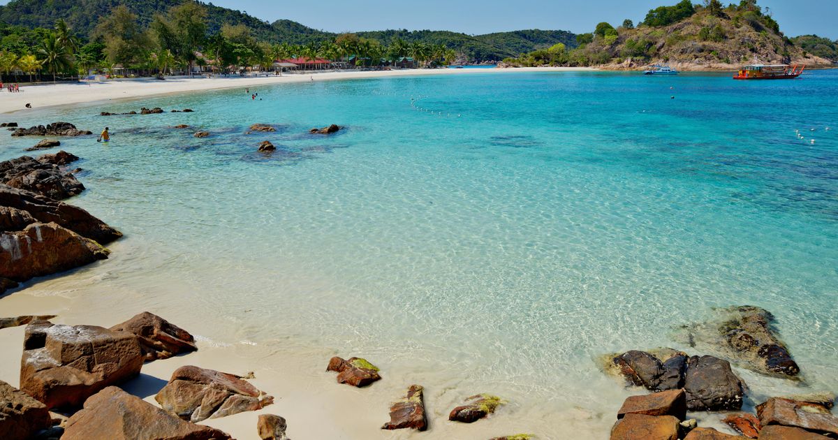 George R Town George Town Travel Guide | George Town Tourism - KAYAK