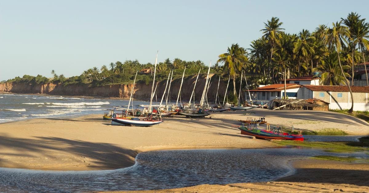 Passagens baratas de Manaus para Natal a partir de R$ 496 | (MAO - NAT) -  KAYAK