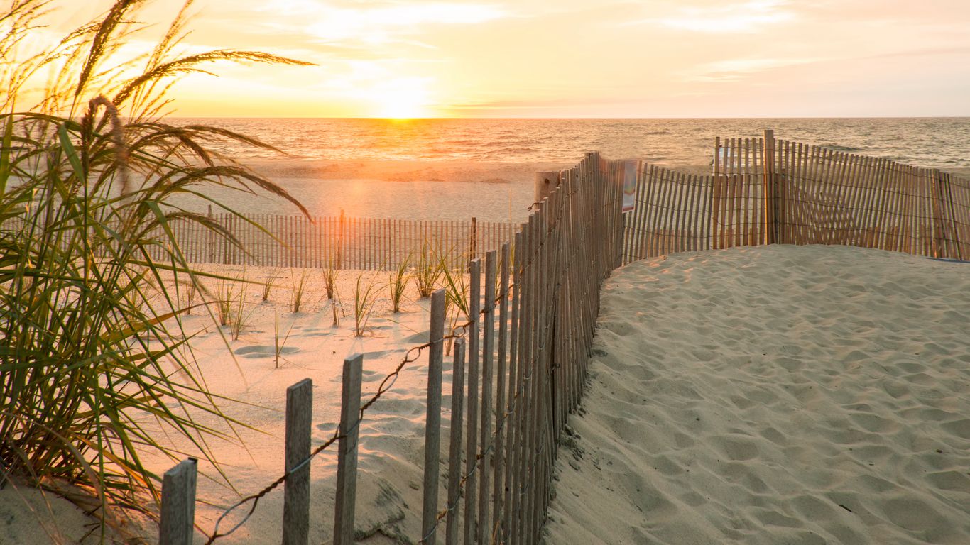 Vacances à Bethany Beach
