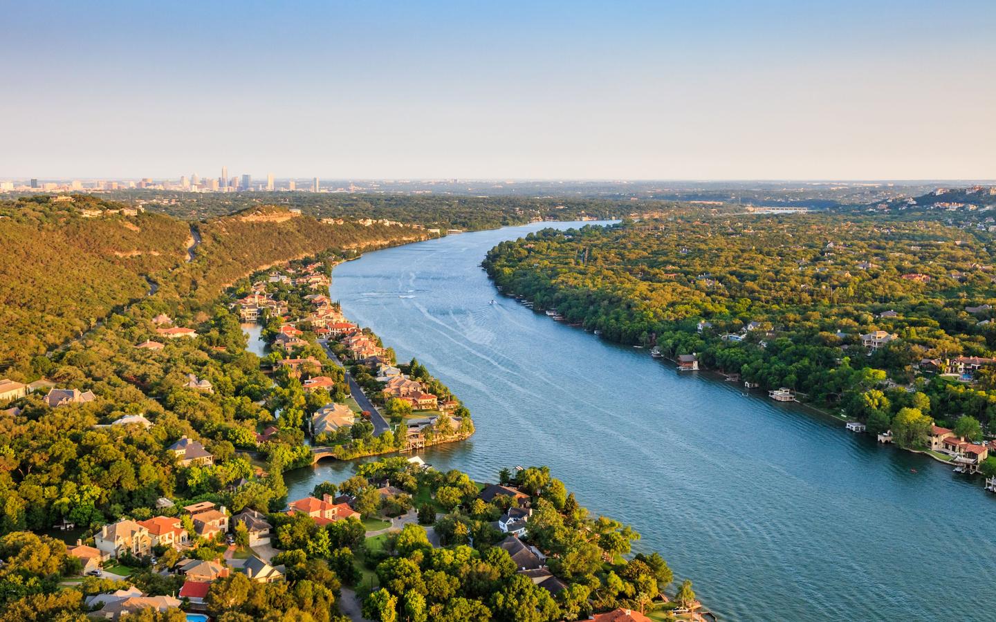 Live Oak hotels