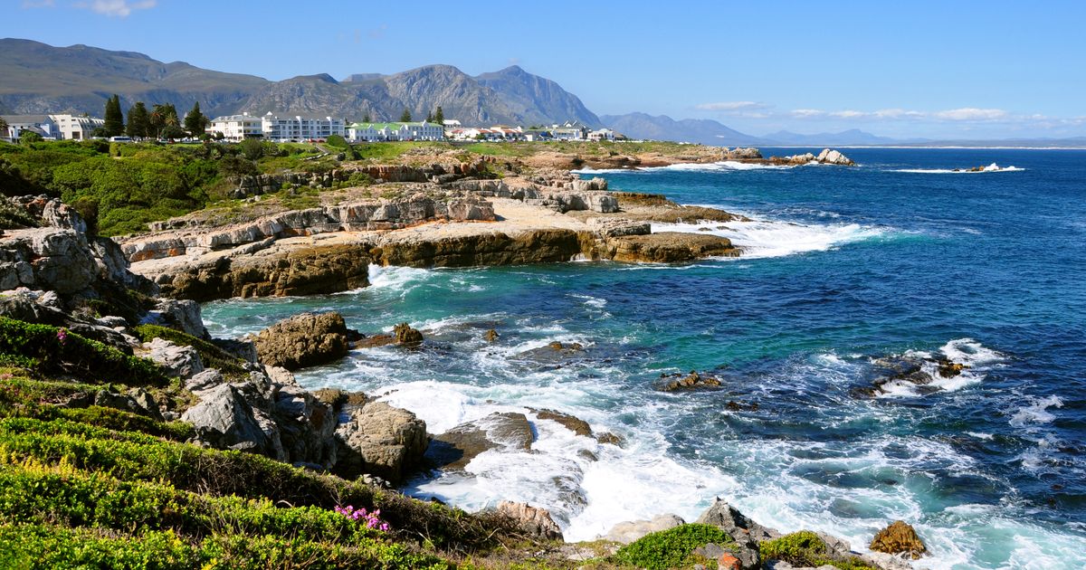 Hotels in Hermanus ab 29 € Finde günstige Hotels mit momondo